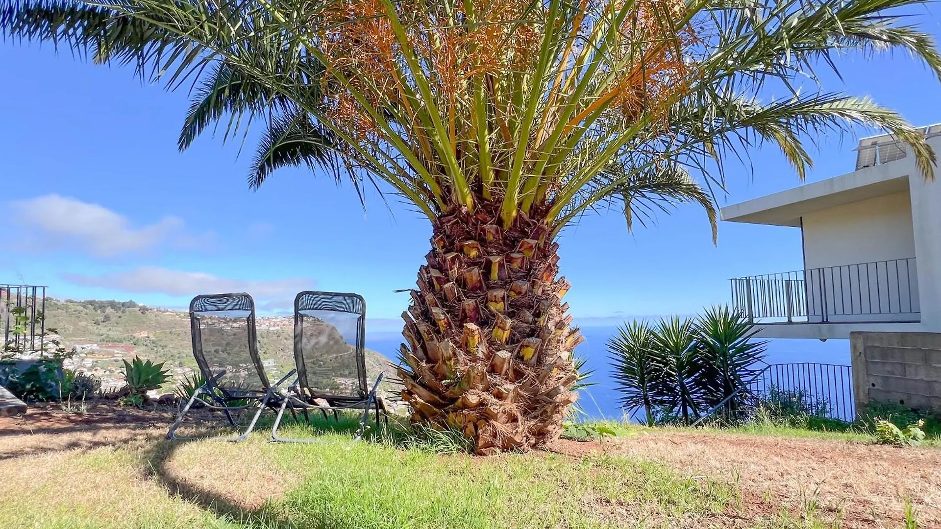 Calheta Bay View House - Family And Group Residence Arco da Calheta  Portugal